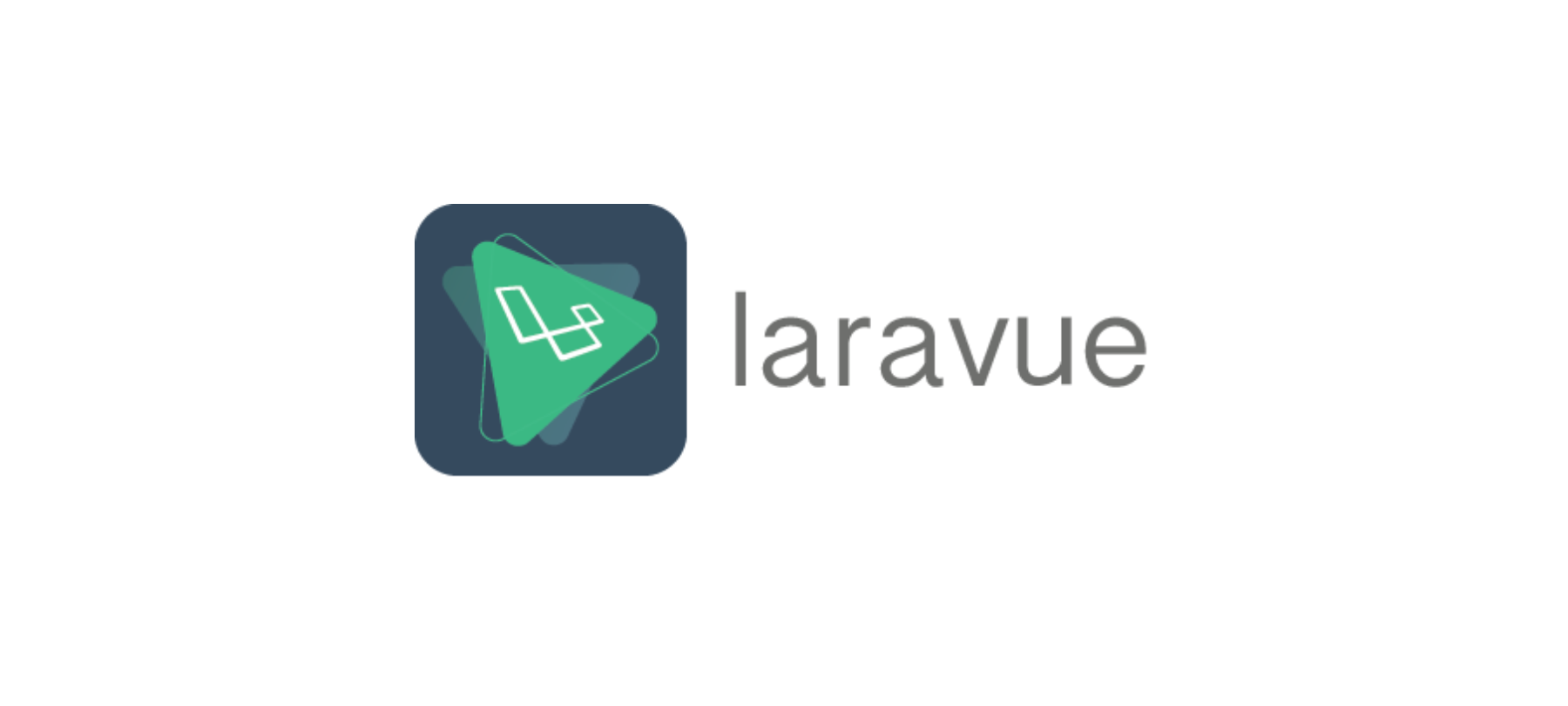 Laravue