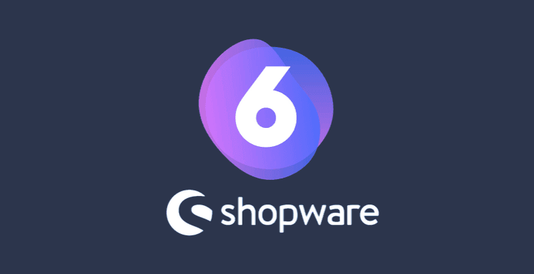 Shopware 6