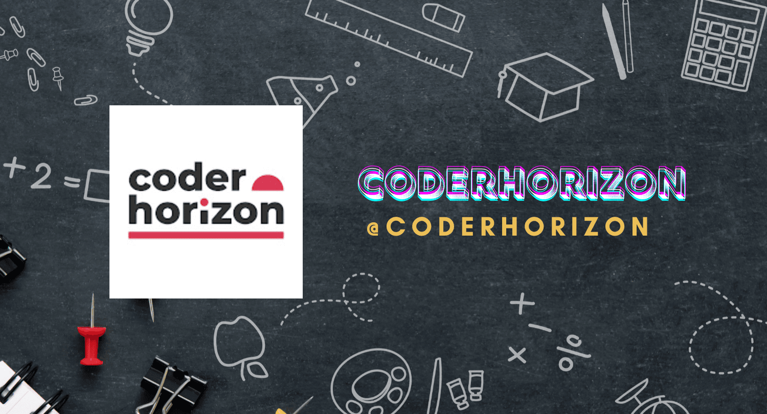 Coder Horizon