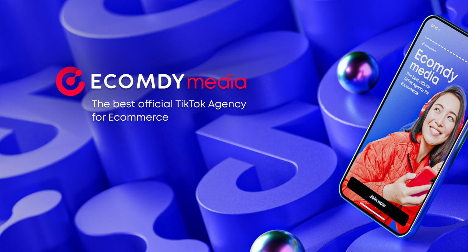 Ecomdy Media