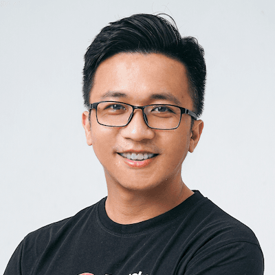 Tony Tin Nguyen